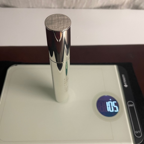 Vintage “Its A Girl” Sterling Silver Cigar Tube - Picture 6 of 7